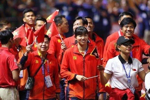 Nước chủ nhà Philippines chính thức bế mạc SEA Games 30
