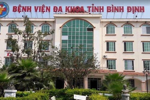 Bình Định: Lý do không ngờ khiến 27 bệnh nhân bị xác định tử vong nhầm
