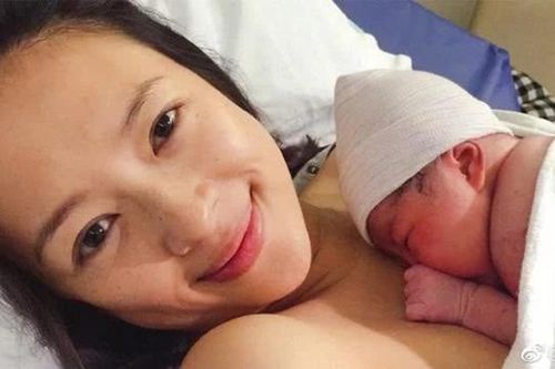 Chương Tử Di phải sinh non vì căng thẳng, lo nghĩ quá độ?