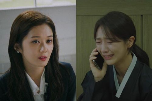 Rating tăng mạnh, phim 'VIP' của Jang Nara vươn lên vị trí thứ 6 trong top 10 phim có rating cao nhất năm 2019 trên đài trung ương