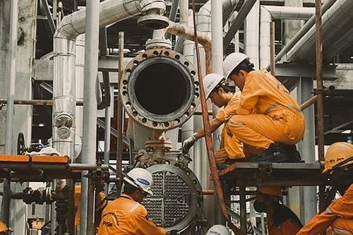 Bộ Công Thương: Đồng hành cùng Bà Rịa - Vũng Tàu khai thác tiềm năng điện khí