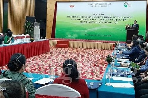 Sản xuất sạch hơn mang lại lợi ích cho cả bốn nhà