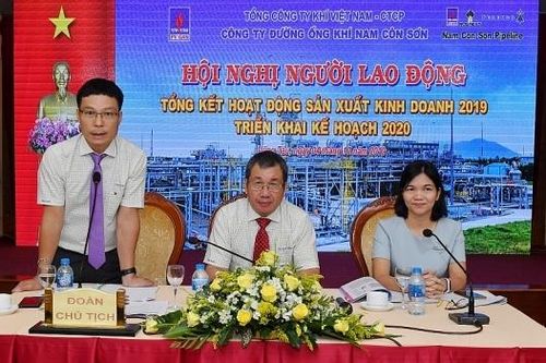 NCSP - Đảm bảo an toàn vận hành, vượt các chỉ tiêu kinh doanh năm 2019