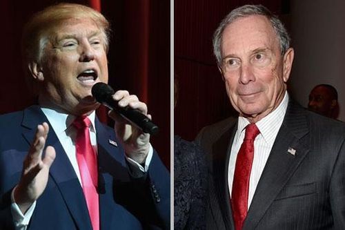 Cựu Giám đốc truyền thông Nhà Trắng: 'Ông Bloomberg có thể thắng ông Trump'