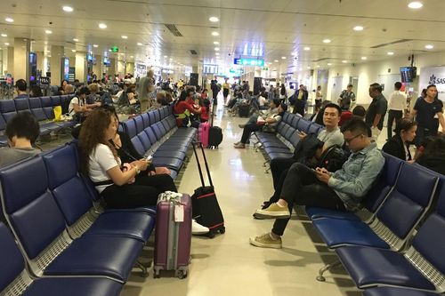 Ồ ạt cấp phép hãng bay mới, hạ tầng và 'miếng bánh' thị phần vẫn đủ?