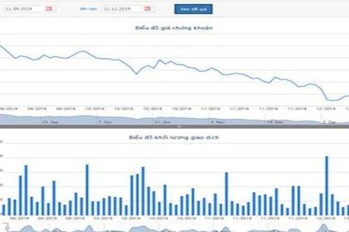 Trích lập dự phòng tăng, HAGL muốn chuyển nhượng 99,4% vốn tại Thủy điện Hoàng Anh Gia Lai