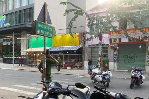 Mâu thuẫn trong quán bar, 1 thanh niên bị đâm tử vong