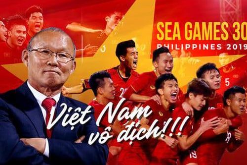 Ngả mũ trước thầy Park!