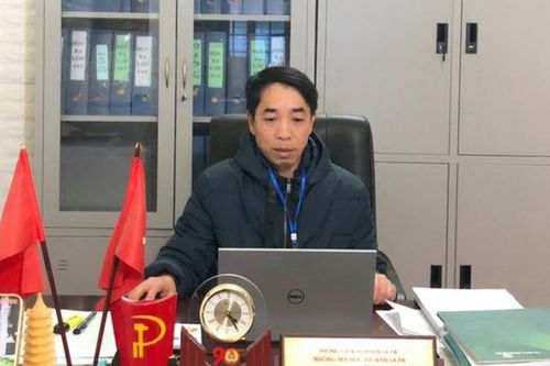 Tự hào là công dân thị xã Sa Pa