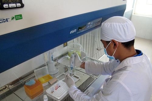 Can thiệp giảm tác hại dự phòng lây nhiễm HIV trong cộng đồng