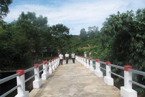 Giảm người hoạt động không chuyên trách, tăng phụ cấp
