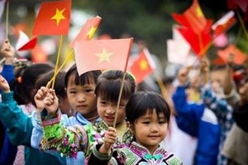 Quyền con người là một mục tiêu, động lực của cách mạng Việt Nam