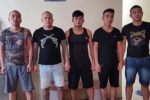 Đánh trúng 'tín dụng đen' góp phần kiềm chế, làm giảm tội phạm