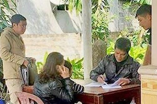 Người vợ mất mạng bởi cơn ghen của chồng