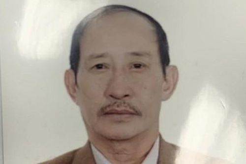 Khởi tố nguyên Giám đốc Quỹ bảo trợ trẻ em