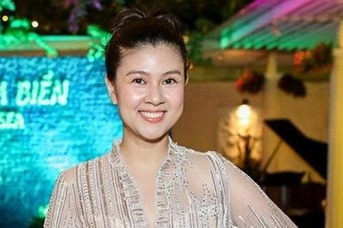 Nhớ lại khoảng thời gian ly hôn và phá sản, Kim Thư ngậm ngùi: 'Thật khủng khiếp nhưng tôi vẫn phải sống'