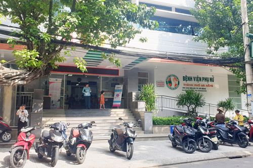 Đề nghị chuyển Bệnh viện Phụ nữ Đà Nẵng thành bệnh viện công sau sự cố y khoa nghiêm trọng