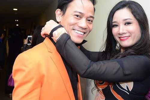 Chế Linh nói về chuyện Chế Phong chia tay Thanh Thanh Hiền