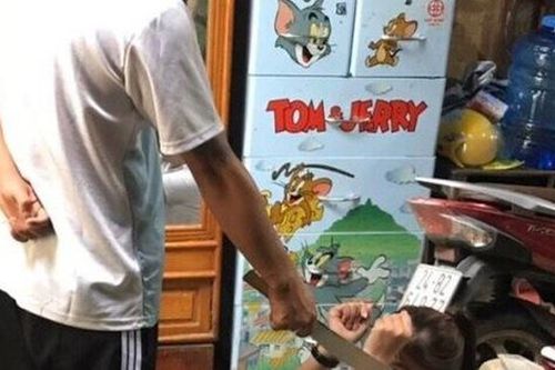 'Phi công trẻ' câm điếc người Trung Quốc sang tận Việt Nam chém chồng và con của nhân tình