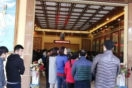 Học sinh lớp 10 bị đâm tử vong khi chuẩn bị Hội khỏe Phù Đổng