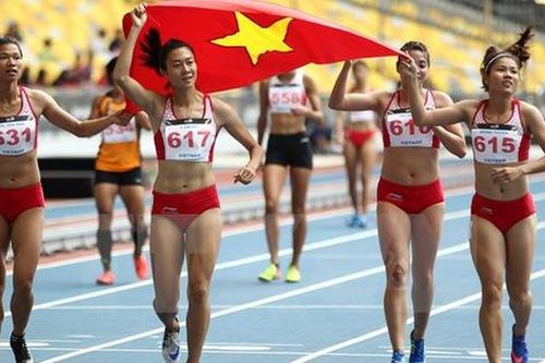 Lần đầu tiên sau 16 năm, thể thao Việt Nam kết thúc SEA Games 30 với thứ hạng cao hơn Thái Lan