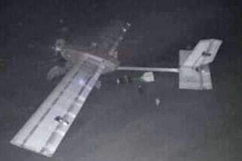 SAA bắn hạ UAV mang bom của phiến quân ở Tây Bắc Hama