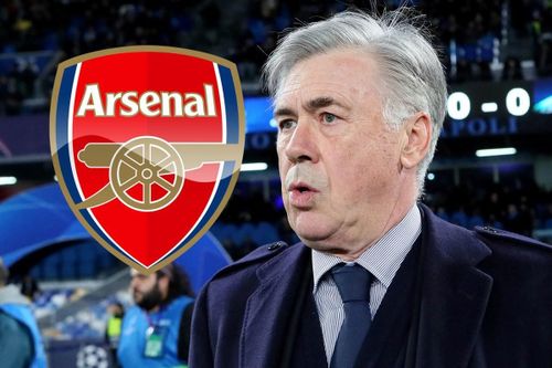 Cựu HLV Chelsea sắp dẫn dắt Arsenal