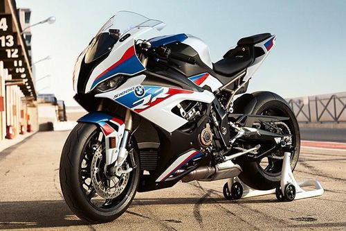 BMW S 1000 RR 2019 chốt giá gần 1 tỷ đồng tại Việt Nam