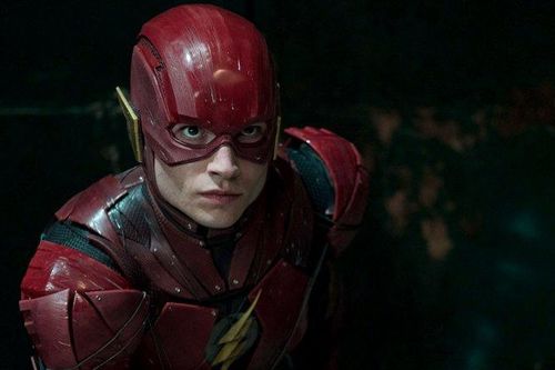 Warner Bros. đặt lịch cho phim riêng về siêu anh hùng tốc độ Flash