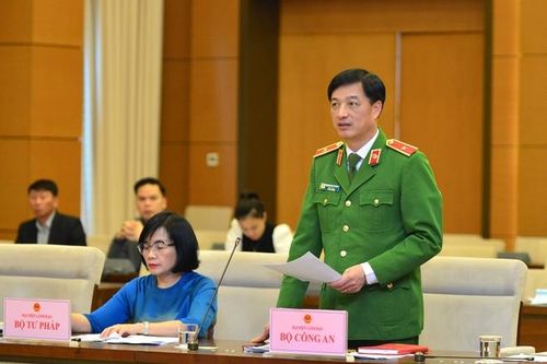 Bộ Công an đề xuất mở rộng phạm vi được 'nộp tiền bảo lãnh xe vi phạm'