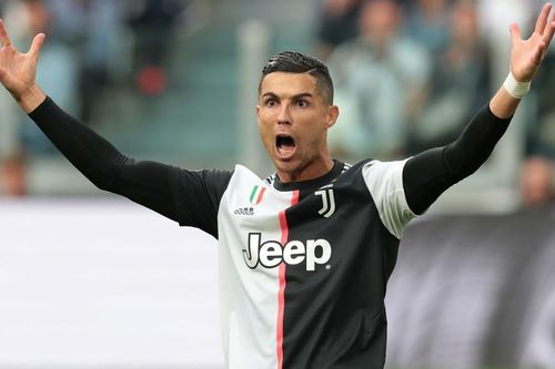 Ronaldo có thể tái ngộ Real ở Champions League