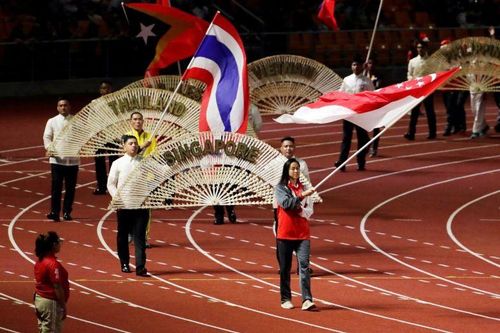 Philippines ca ngợi kỳ SEA Games 'đẳng cấp thế giới'