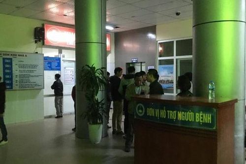 Danh tính 2 nạn nhân tử vong sau vụ nổ tại Lilama Tứ Kỳ