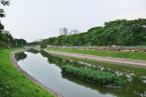 Hồi sinh sông Tô Lịch: Cần những biện pháp dài hơi