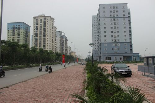Nâng cao hiệu quả quản lý vận hành nhà chung cư