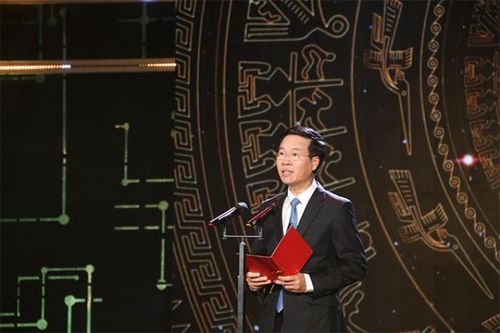 Trưởng Ban Tuyên giáo TƯ: Báo chí phải là bộ lọc đáng tin cậy về mọi vấn đề xã hội