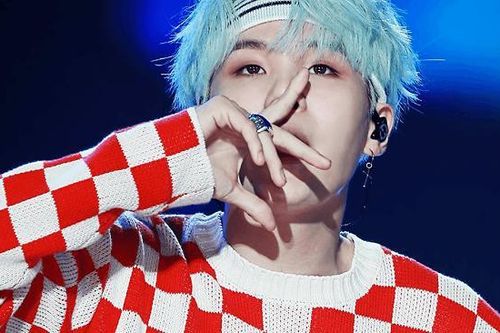 Suga BTS chia sẻ chân thành dành cho ai định kiến âm nhạc của nhóm