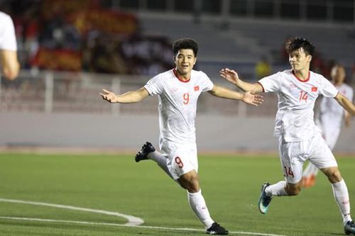 Xem lại 24 bàn thắng giúp U22 Việt Nam giành HCV SEA Games 30 một cách thuyết phục