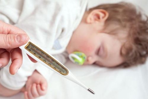 Tìm hiểu về bệnh viêm não Nhật Bản ở trẻ em