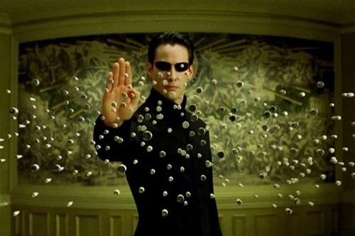 'Matrix 4' và 'John Wick 4' ra mắt cùng ngày, có liên hệ giữa hai vai của Keanu Reeves?