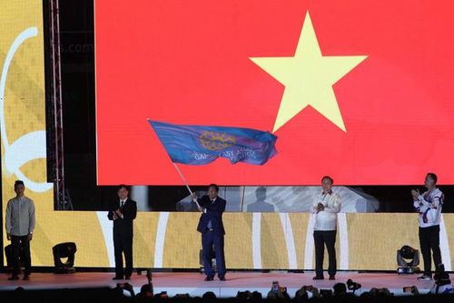 Tạm biệt Philippines, hẹn gặp lại ở Việt Nam