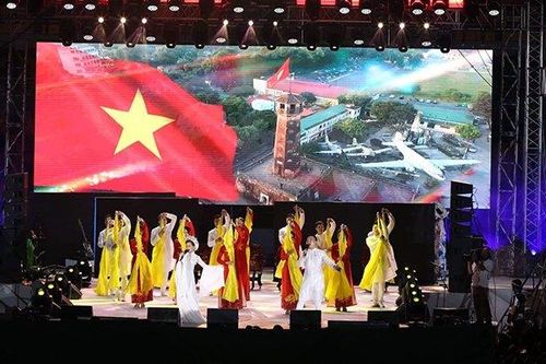 Ấn tượng và tràn đầy cảm xúc