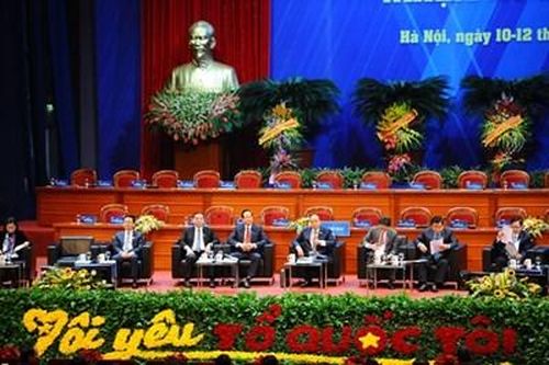 Thủ tướng Nguyễn Xuân Phúc: Thanh niên hãy là những tinh hoa đi đầu trong sự nghiệp xây dựng và bảo vệ Tổ quốc