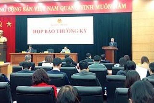 Tổng kim ngạch xuất nhập khẩu của Việt Nam lần đầu cán mốc 500 tỷ USD