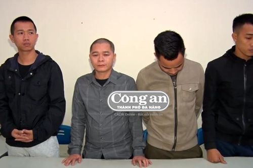 Đánh sập đường dây cá độ bóng đá qua mạng quy mô lớn