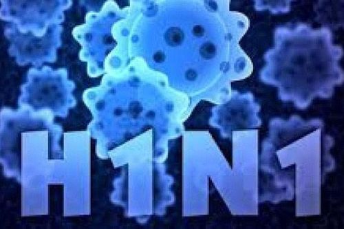 Một bệnh nhi tử vong do nhiễm cúm A/H1N1