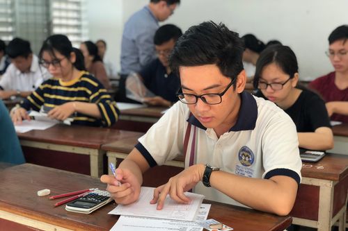 ĐH Quốc gia TPHCM công bố thông tin chính thức kỳ thi đánh giá năng lực năm 2020