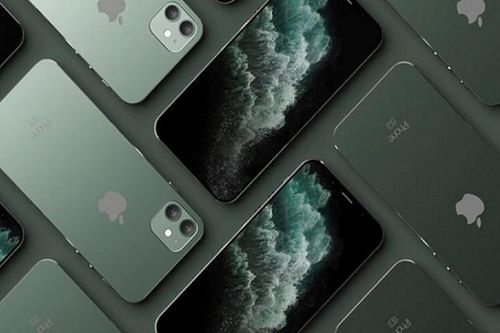 Ngắm concept iPhone SE 2 từ những kỳ vọng của người dùng