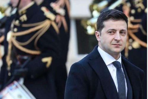 Tìm giải pháp cho miền Đông, Tổng thống Ukraine tìm đến châu Âu?