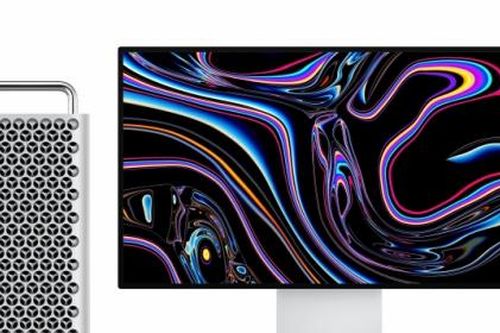 Cấu hình cao cấp nhất của Mac Pro 2019 có giá lên tới cả tỷ đồng